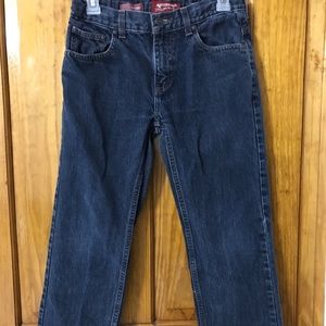 Arizona jeans for boys
